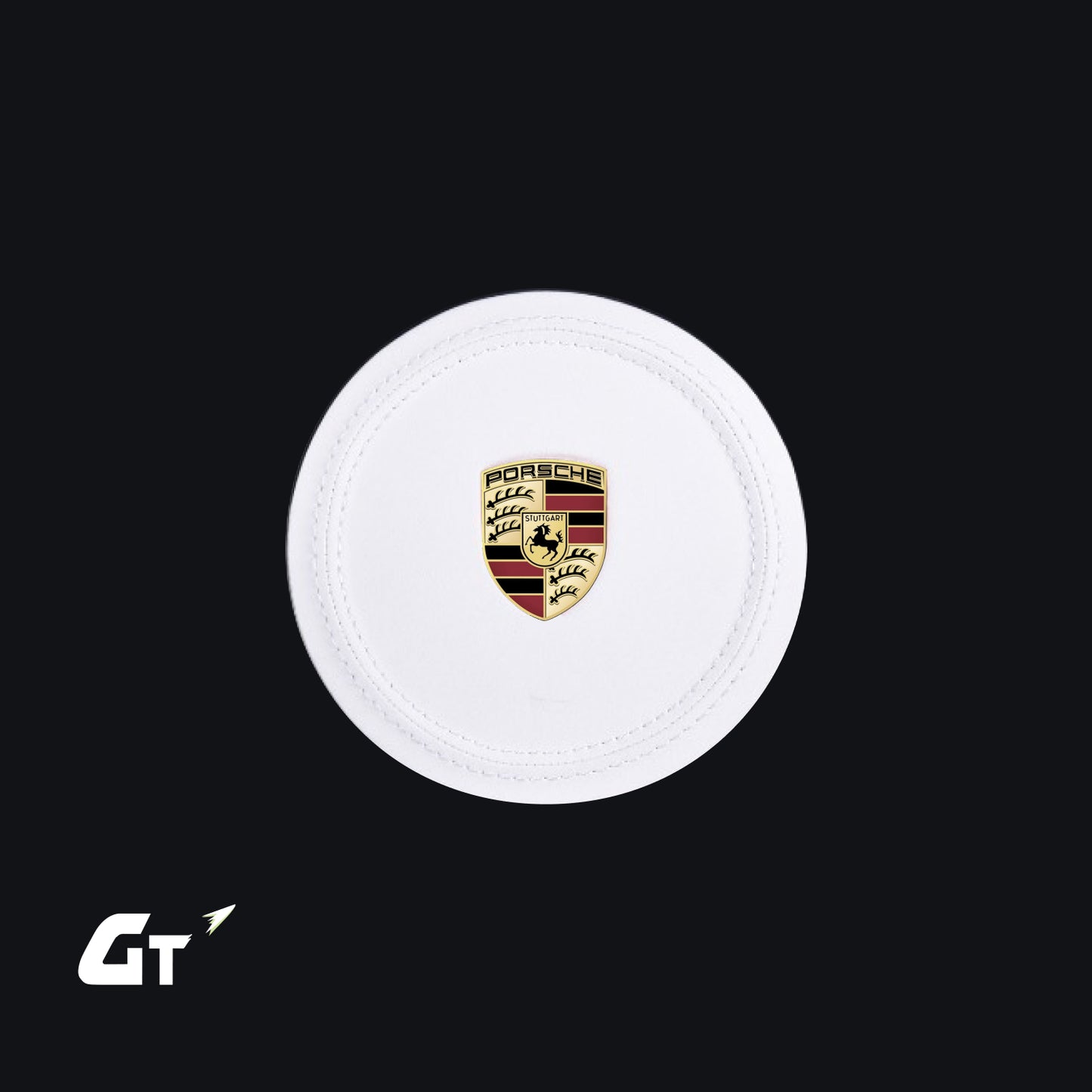 Porsche 911 997/991/987/981/92A Custom Airbag Cover