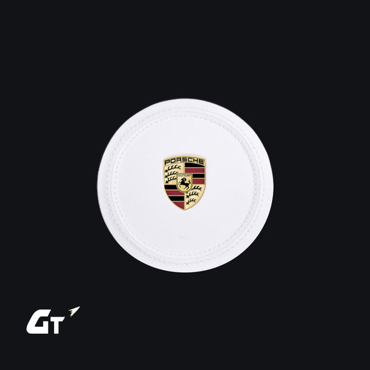 Porsche 911 997.1 Custom Airbag Cover