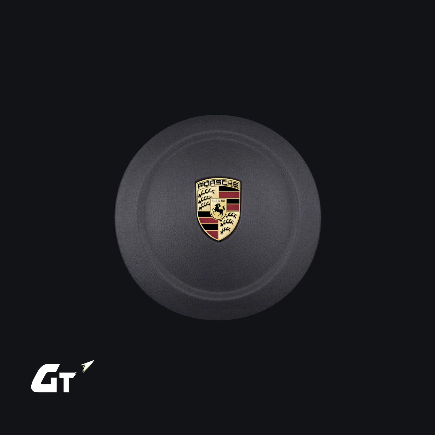 Porsche 997/987/92A Custom Airbag Cover