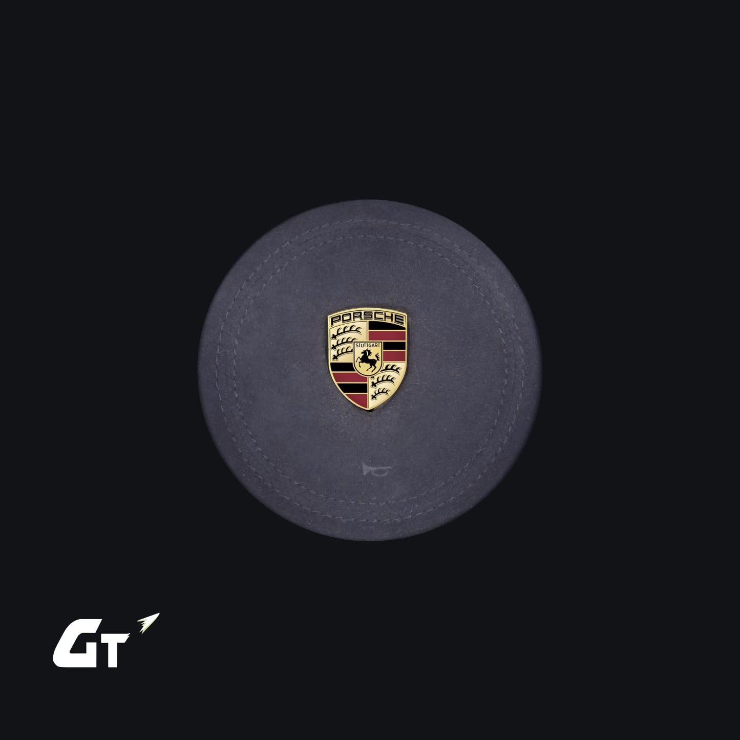 Porsche 911 997/991/987/981/92A Custom Airbag Cover