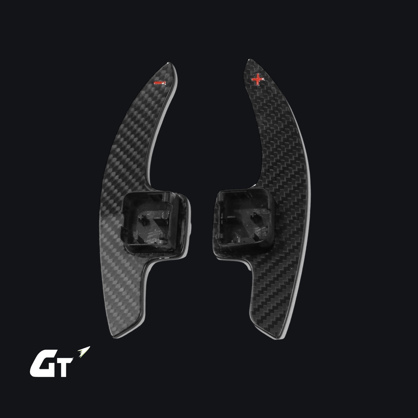 Audi R8 Gen 1 Carbon Paddle Shifters