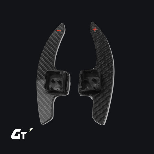 Audi R8 Gen 1 Carbon Paddle Shifters