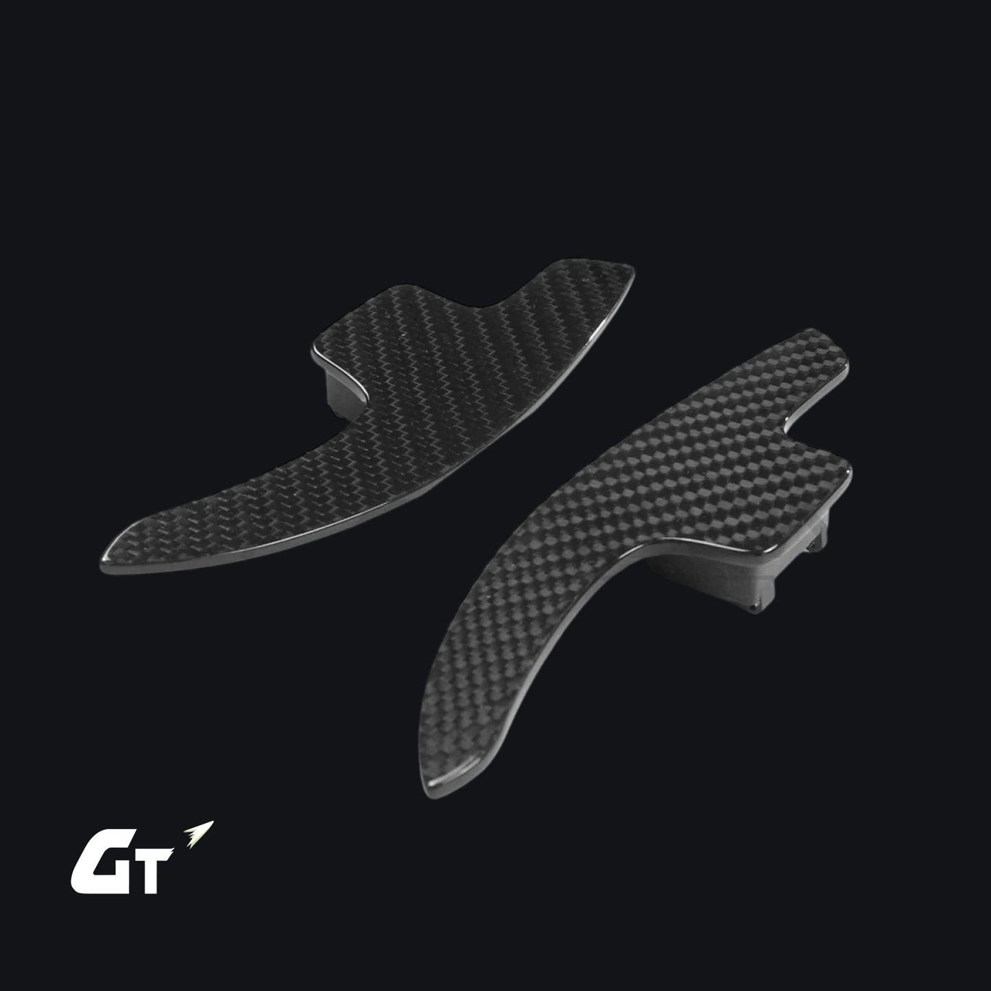 Audi R8 Gen 1 Carbon Paddle Shifters