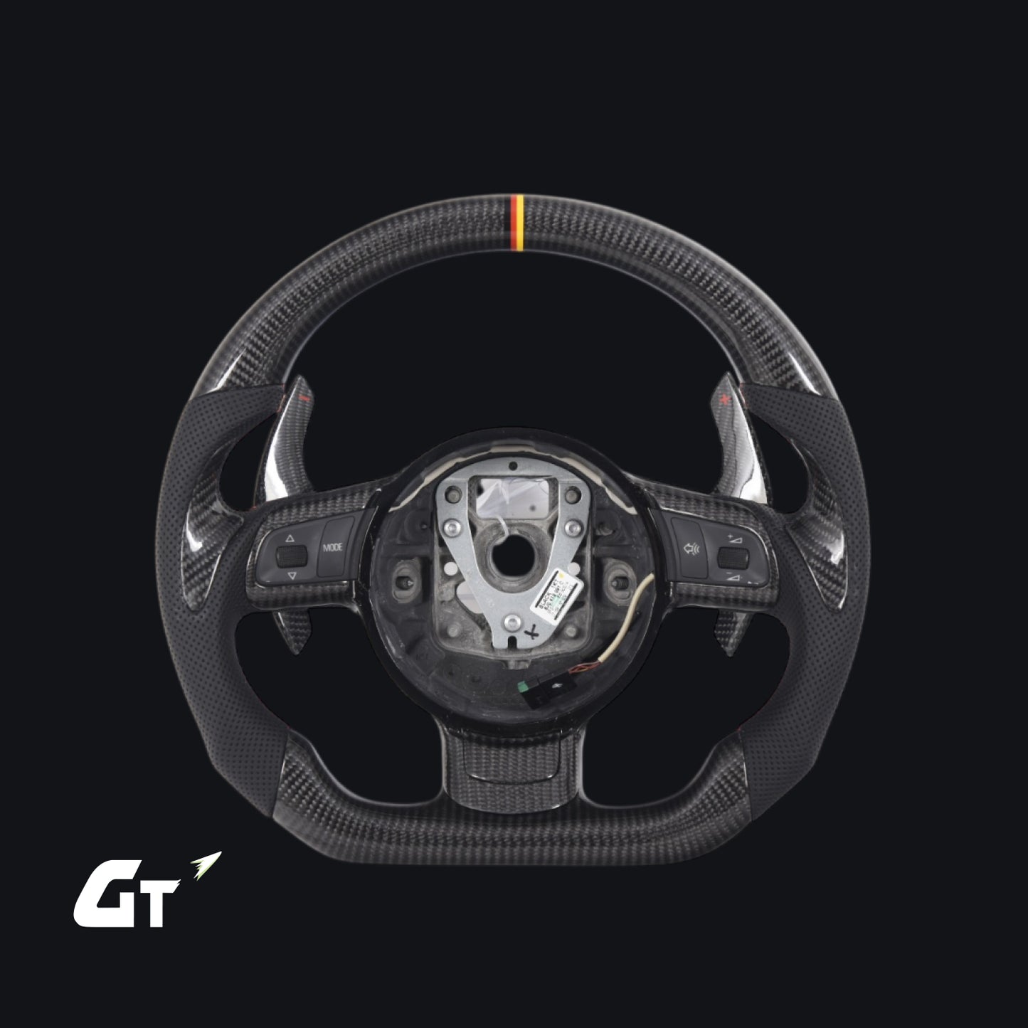 Audi R8 Gen 1 Carbon Paddle Shifters