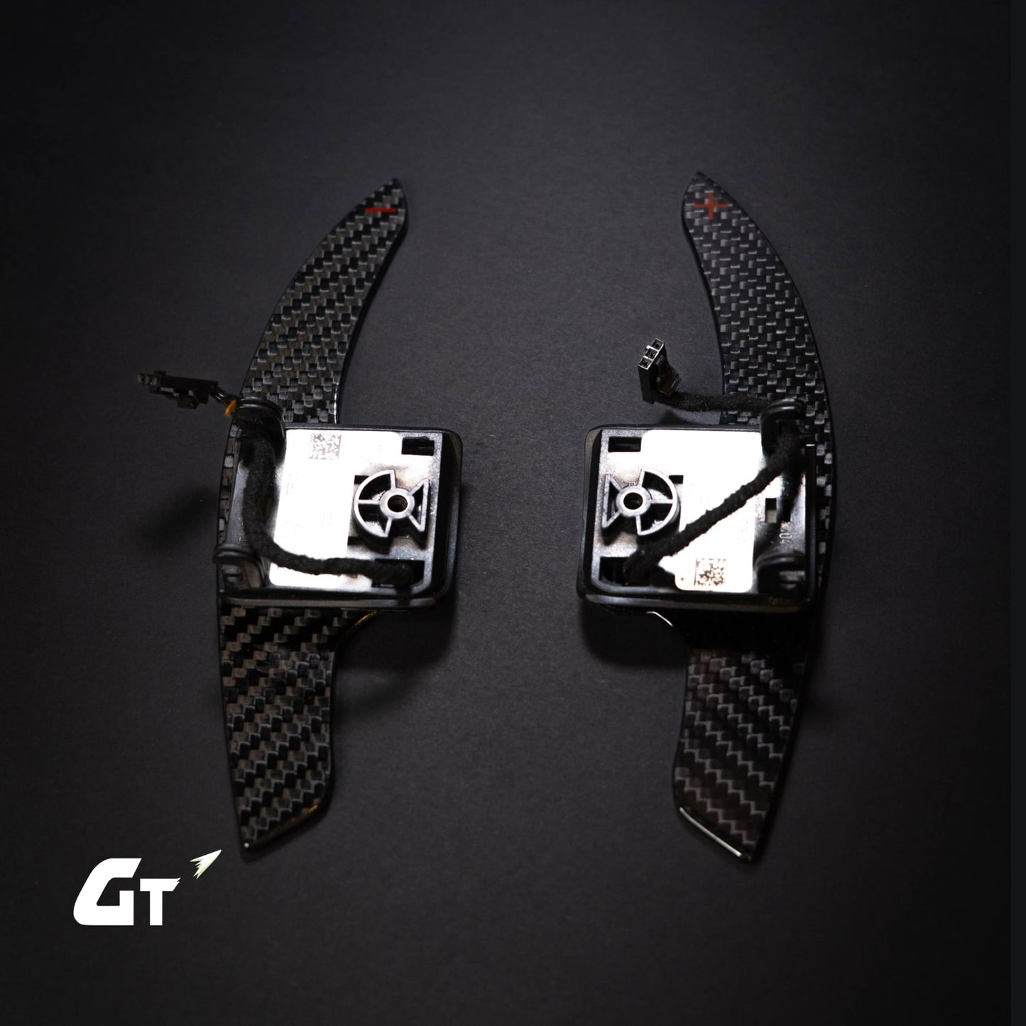 Audi R8 Gen 1 Carbon Paddle Shifters