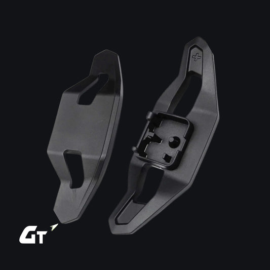 Audi Urus Style Aluminum Paddles