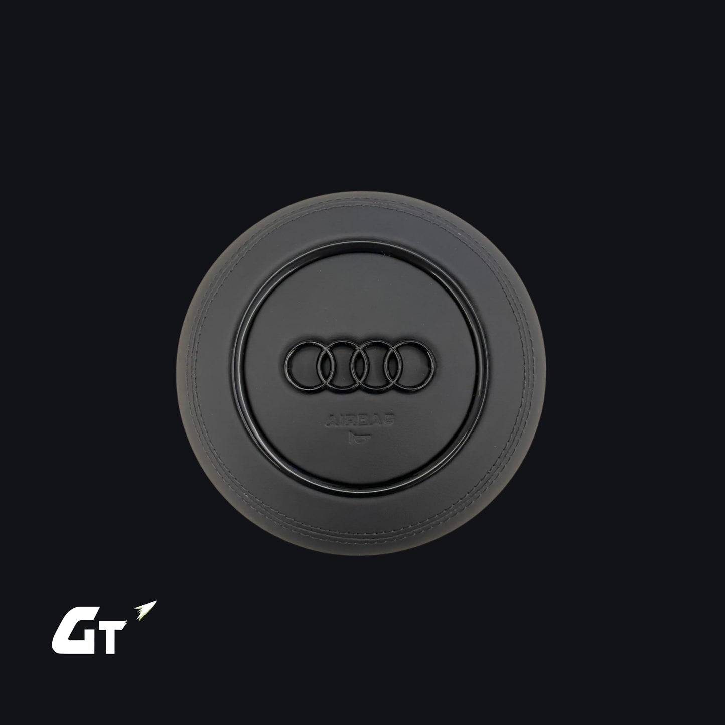 Audi B8.5/C7.5/8V.5 Custom Airbag Cover