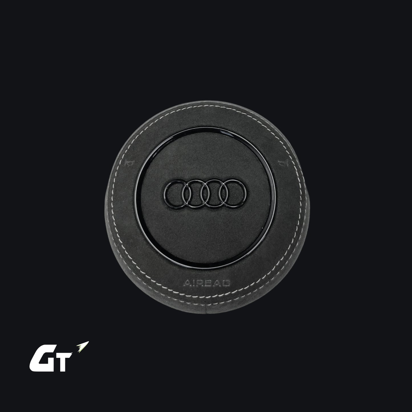 Audi B8.5/C7.5/8V.5 Custom Airbag Cover