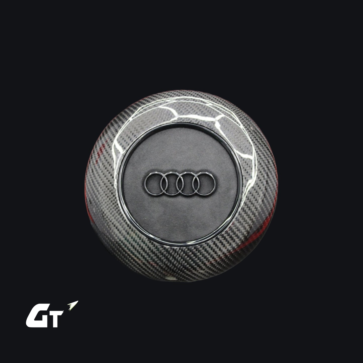 Audi B8.5/C7.5/8V.5 Custom Airbag Cover