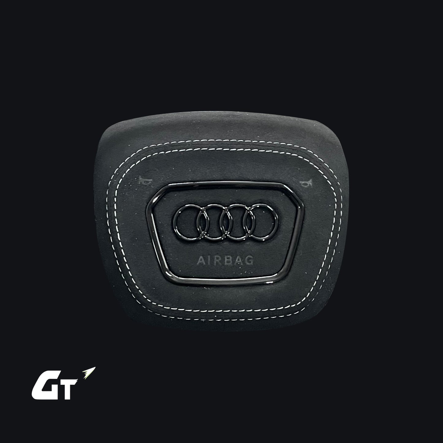Audi B9.5 Custom Airbag Cover