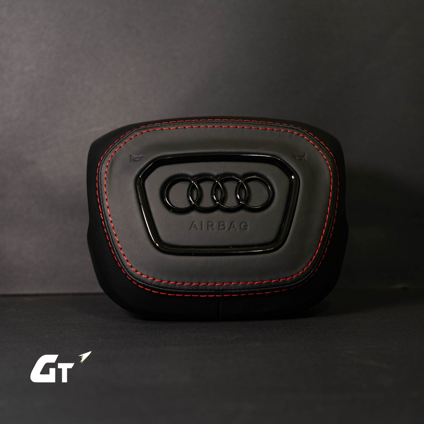 Audi B9.5 Custom Airbag Cover