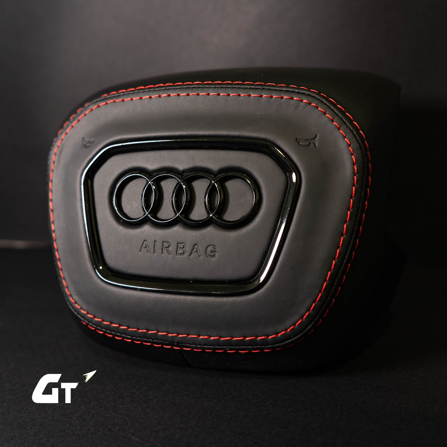 Audi B9.5 Custom Airbag Cover