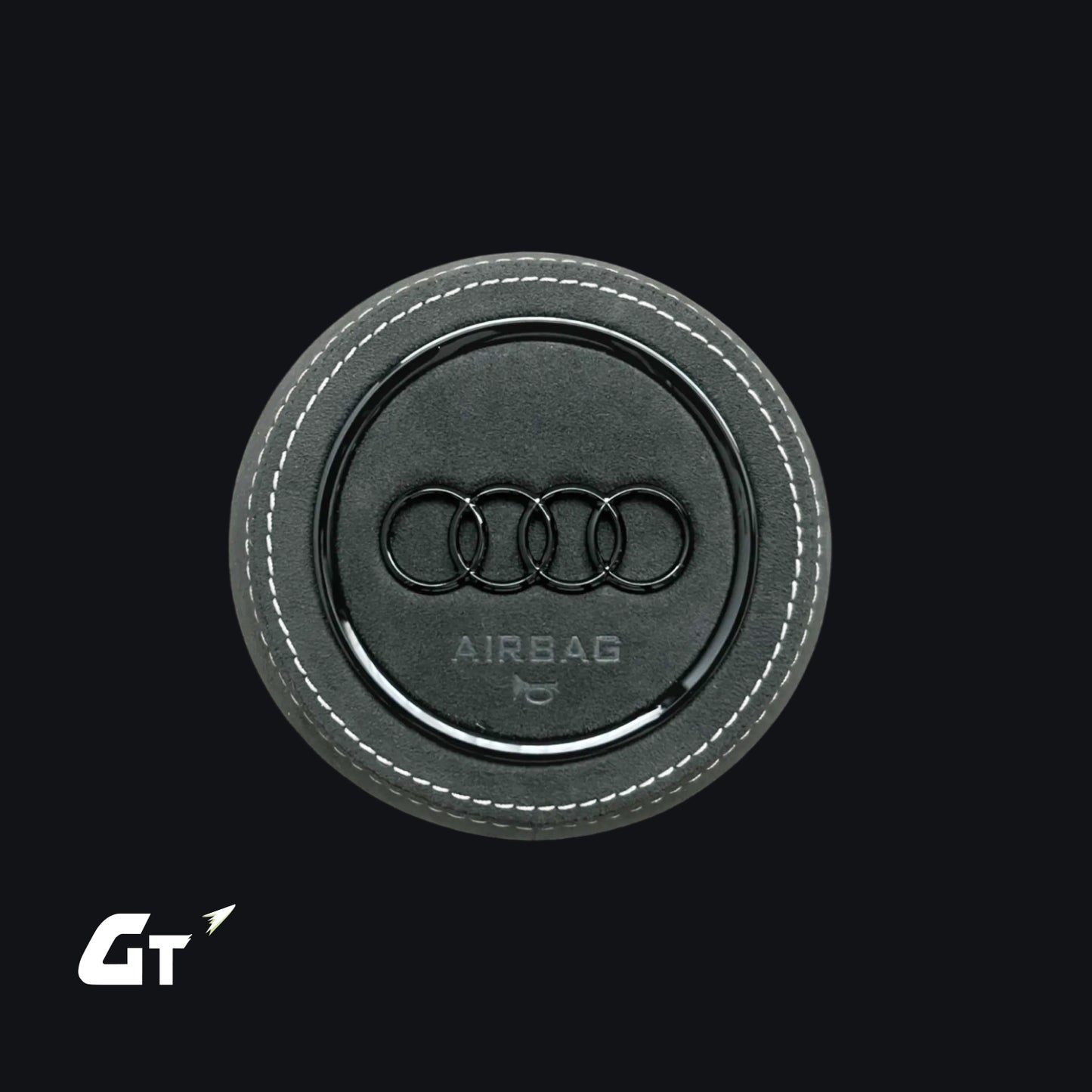 Audi B9/8Y Custom Airbag Cover