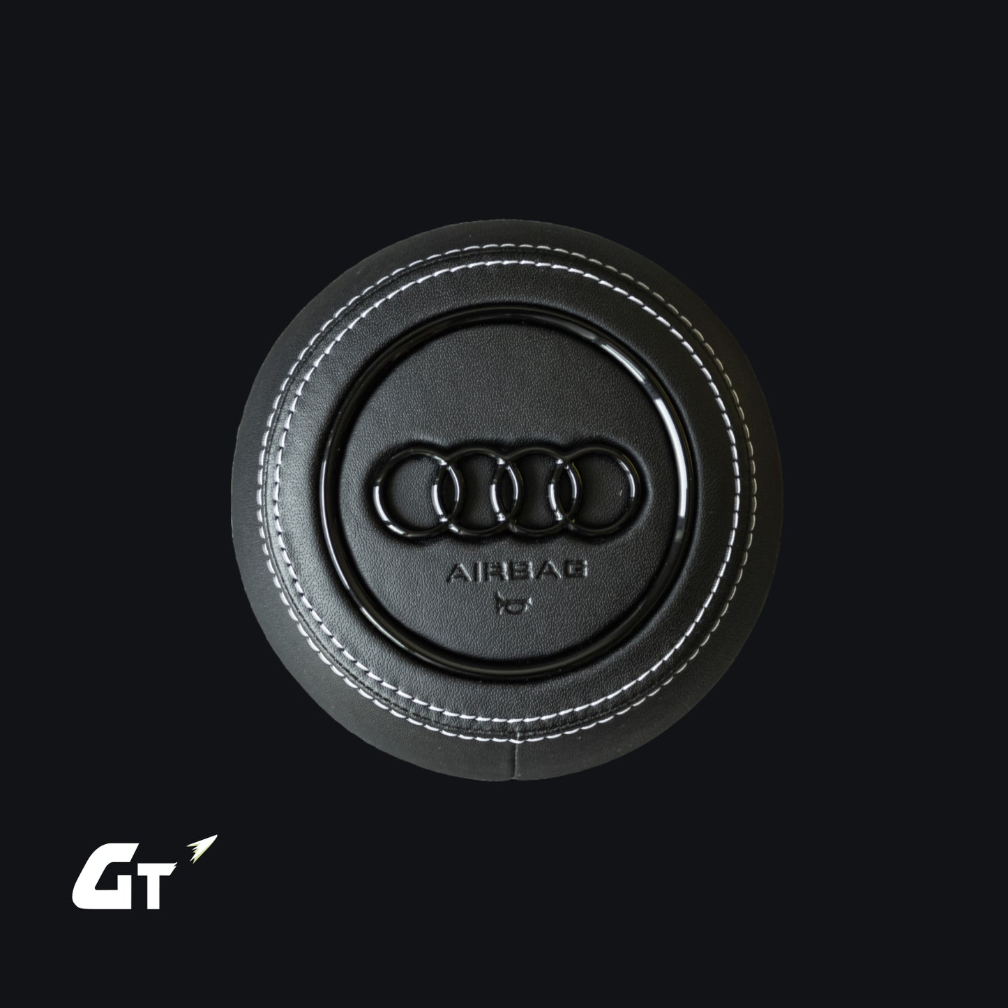 Audi B9/8Y Custom Airbag Cover