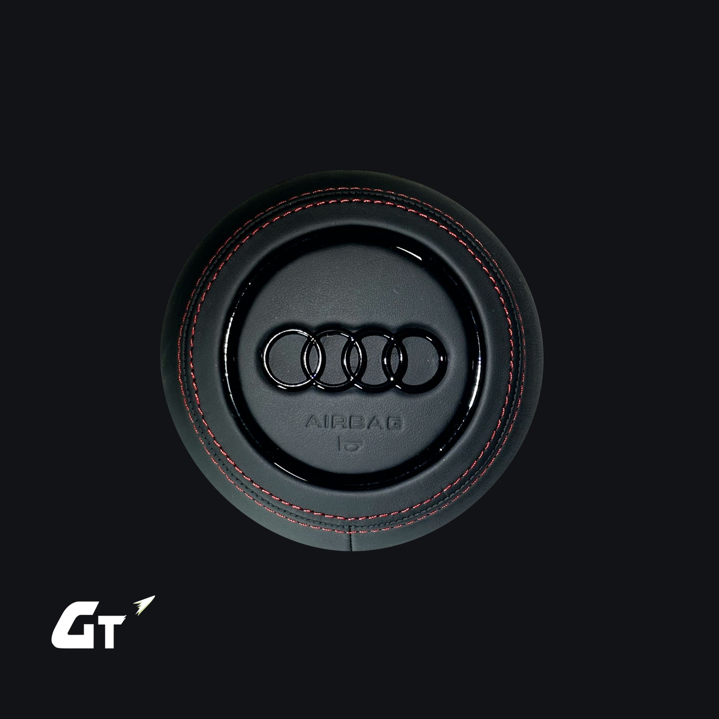 Audi B9/8Y Custom Airbag Cover