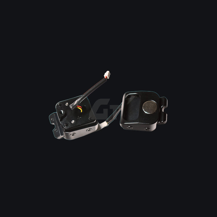 Magshift® Paddle Shifter for Lexus