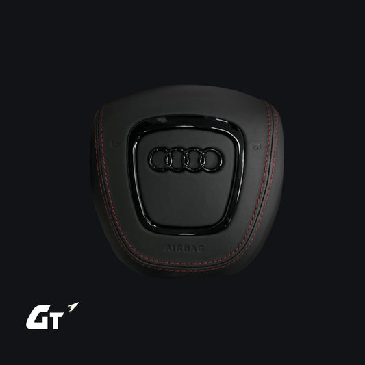 Audi B8 Pre-Facelift Custom Airbag cover