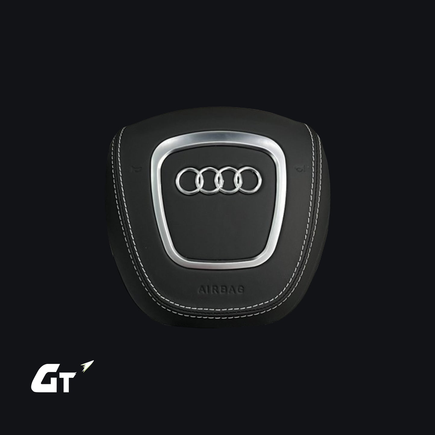 Audi B8 Pre-Facelift Custom Airbag cover