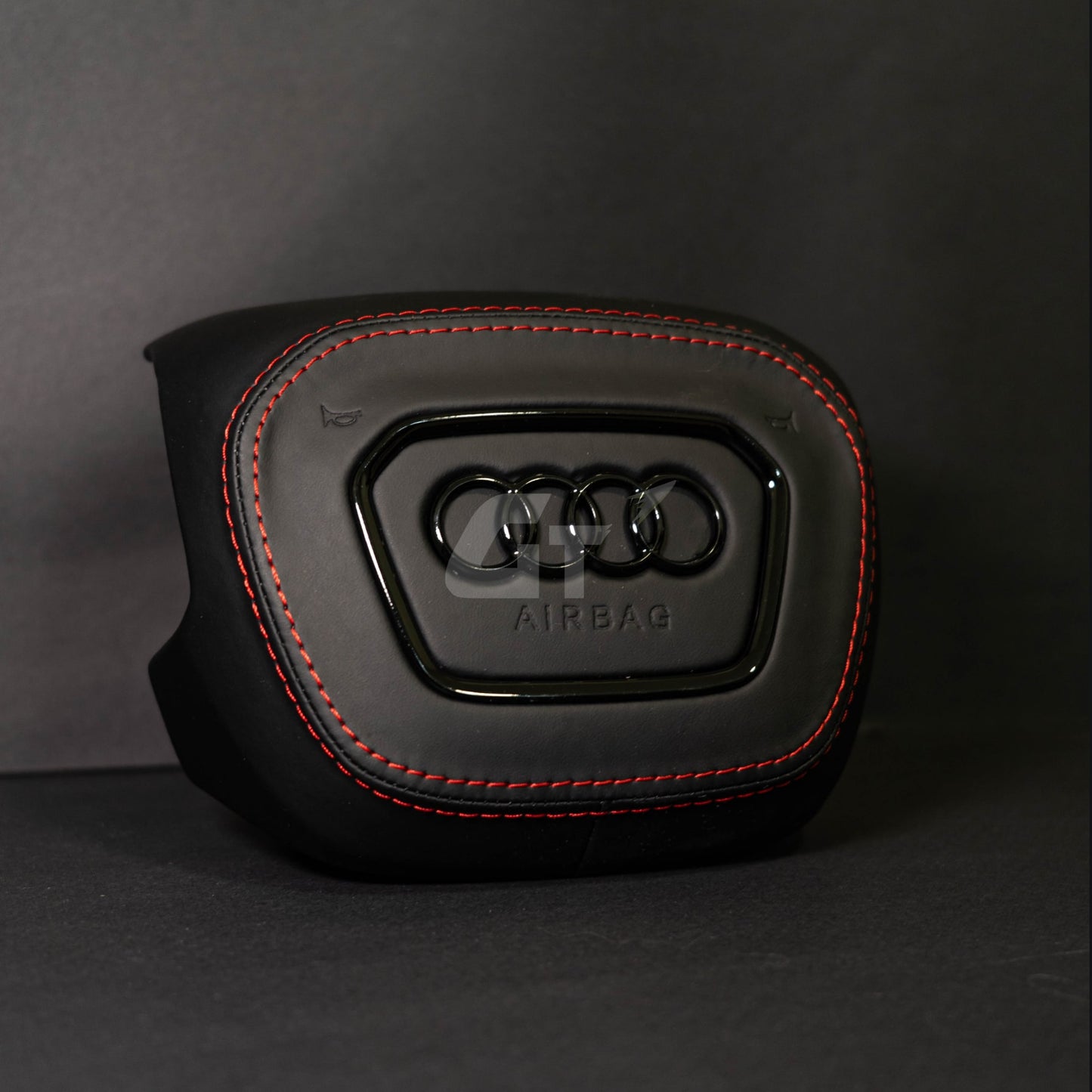 Audi B9.5 Custom Airbag Cover (IN-STOCK)