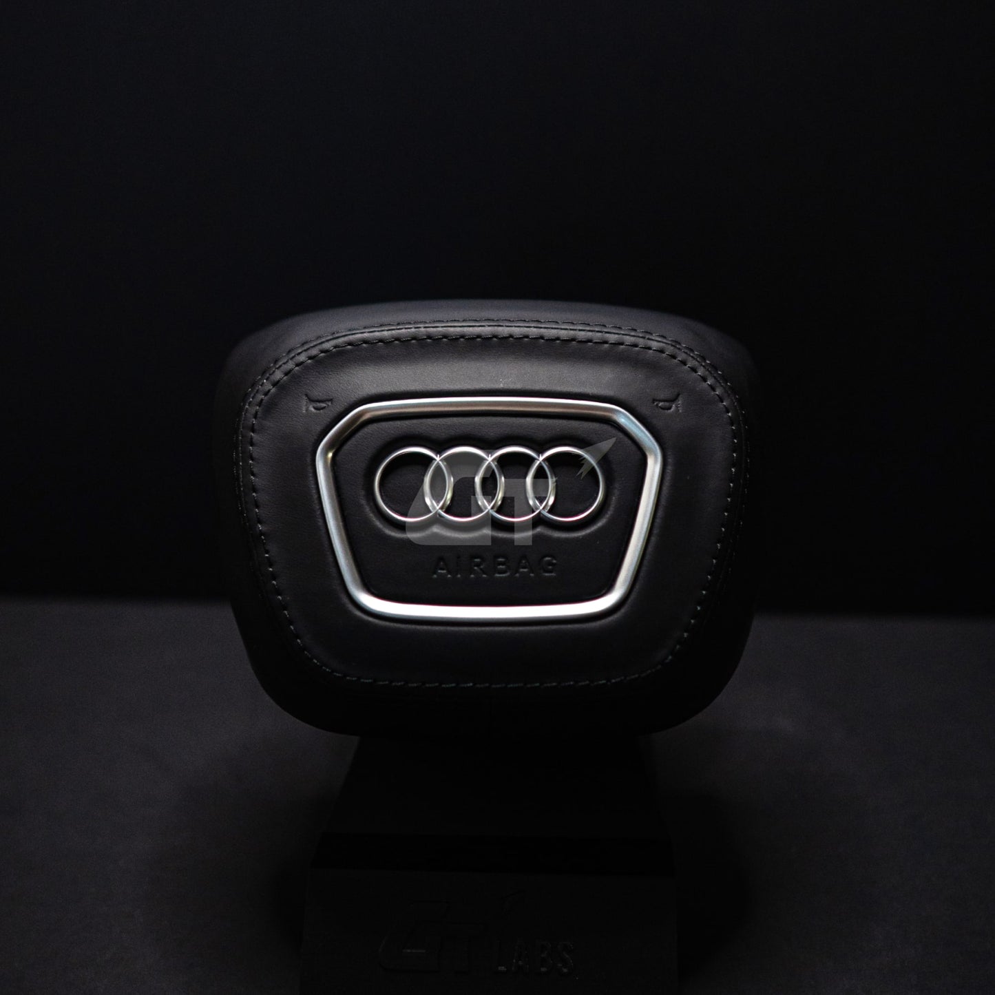 Audi B9.5 Custom Airbag Cover (IN-STOCK)