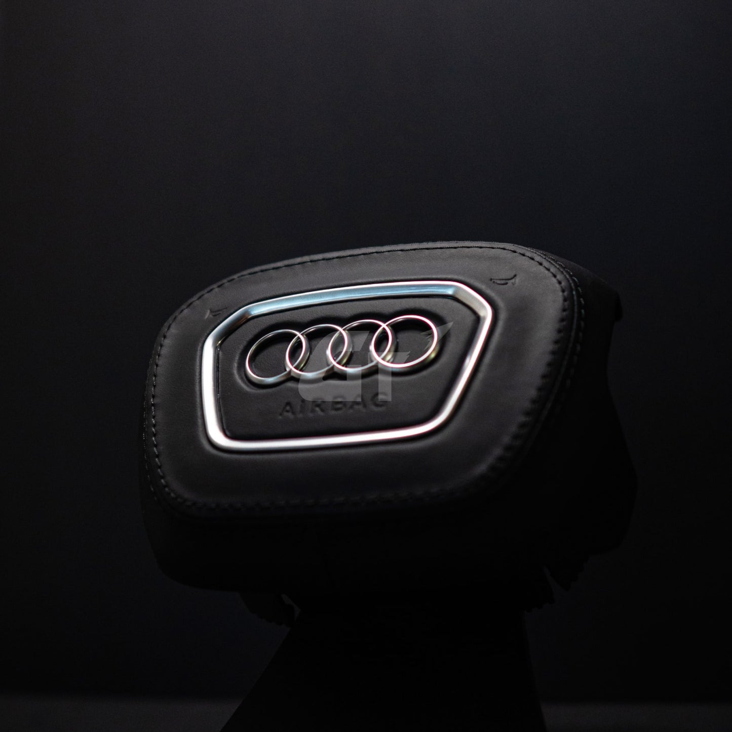 Audi B9.5 Custom Airbag Cover (IN-STOCK)