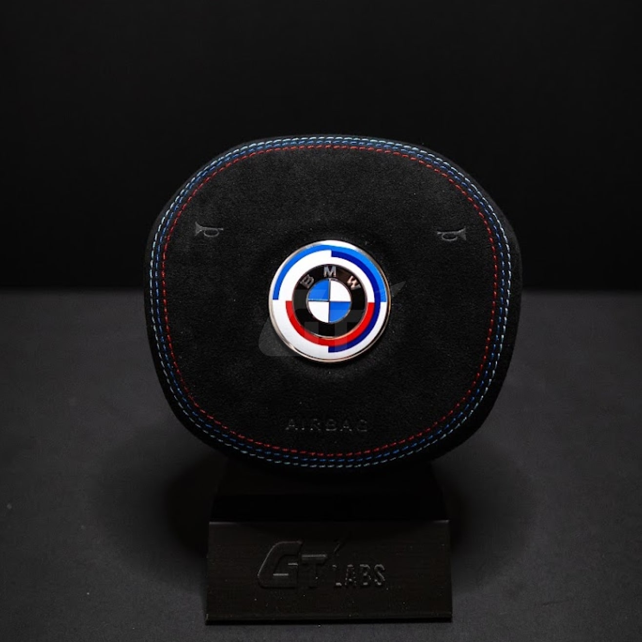 BMW G20 / G22 / G42 / G80 / G82 / G87 Airbag Cover (IN-STOCK)