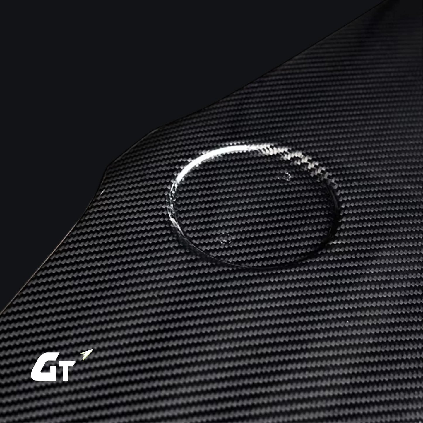 BMW G20 CS Style Carbon Fibre Hood