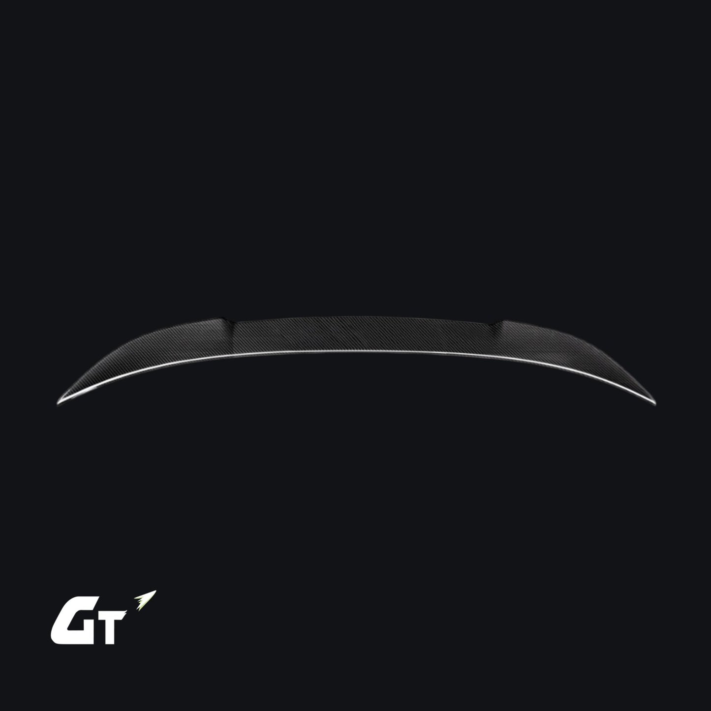 BMW CS Style Carbon Fibre Spoiler for G20/G80