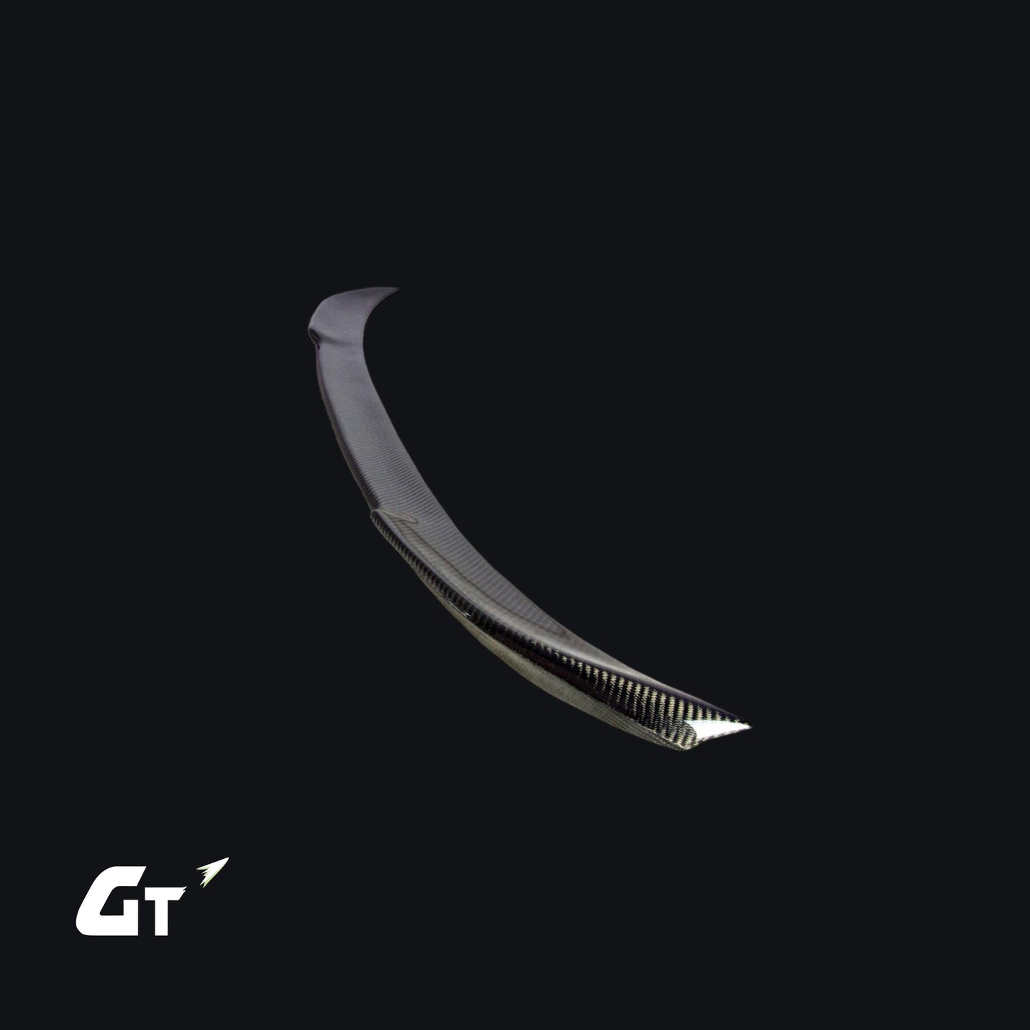 BMW CS Style Carbon Fibre Spoiler for G20/G80