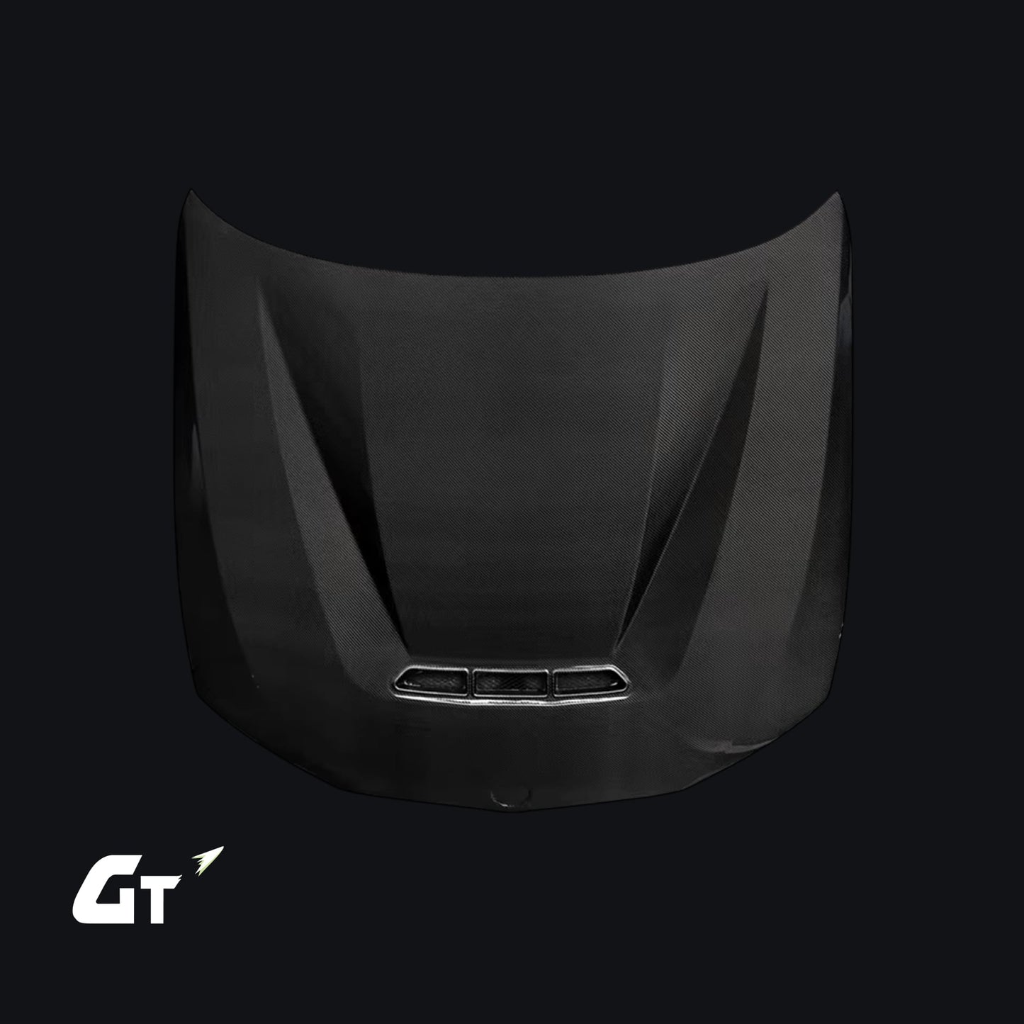 BMW G20 CS Style Carbon Fibre Hood