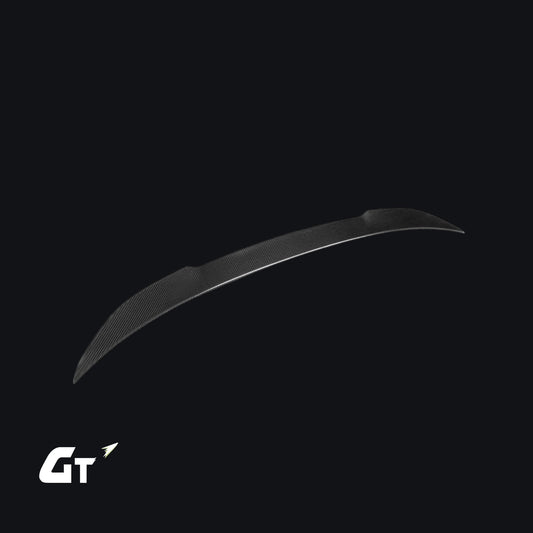 BMW CS Style Carbon Fibre Spoiler for G20/G80