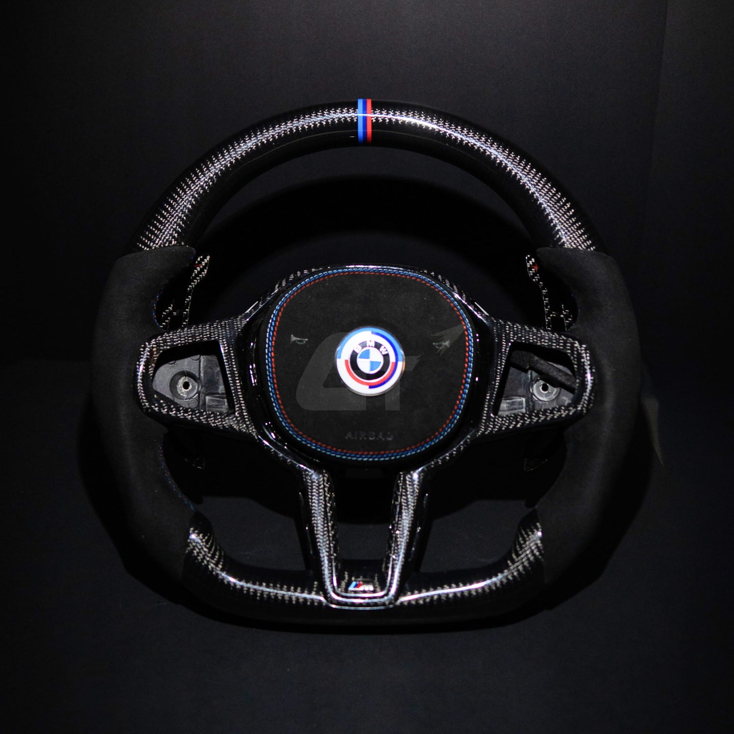 BMW G-Series LCI Custom Steering Wheel