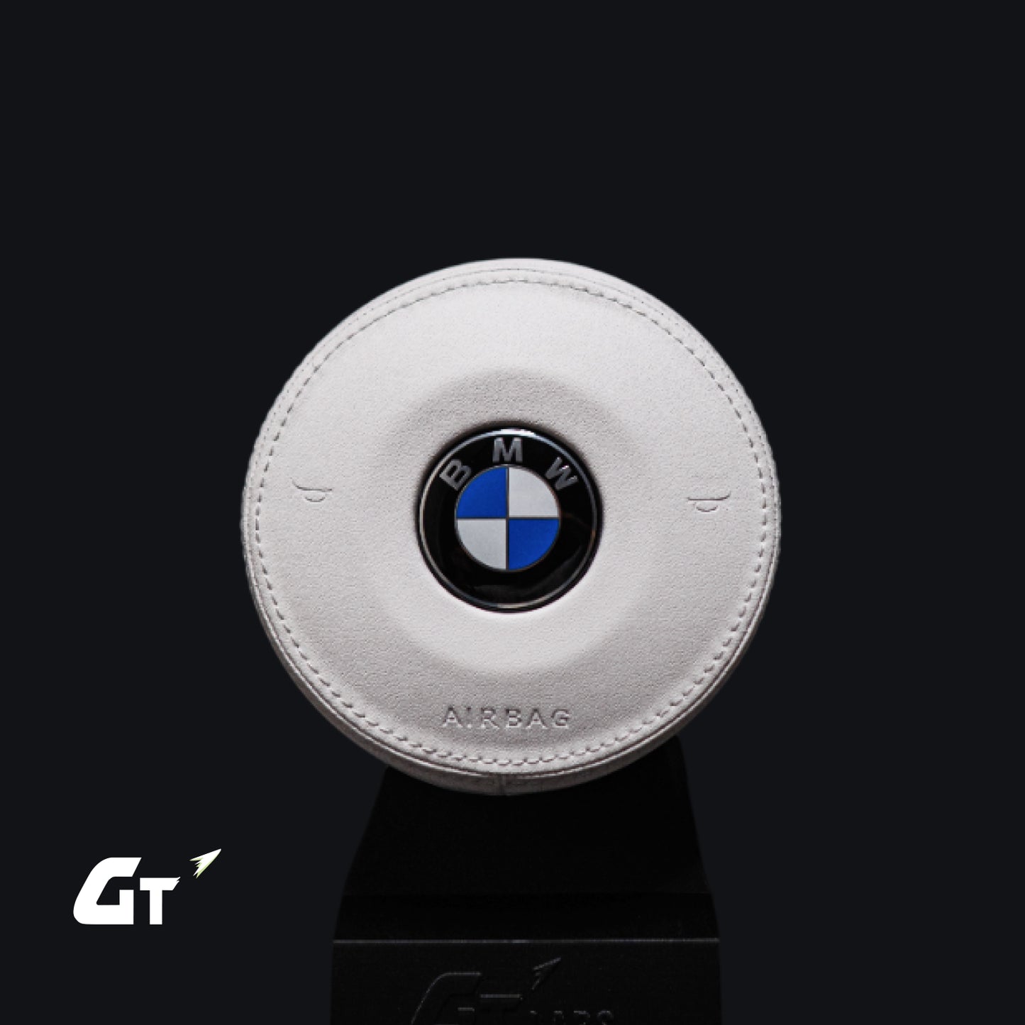 BMW F-Series Custom Airbag Cover