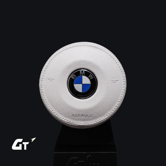 BMW F-Series Custom Airbag Cover