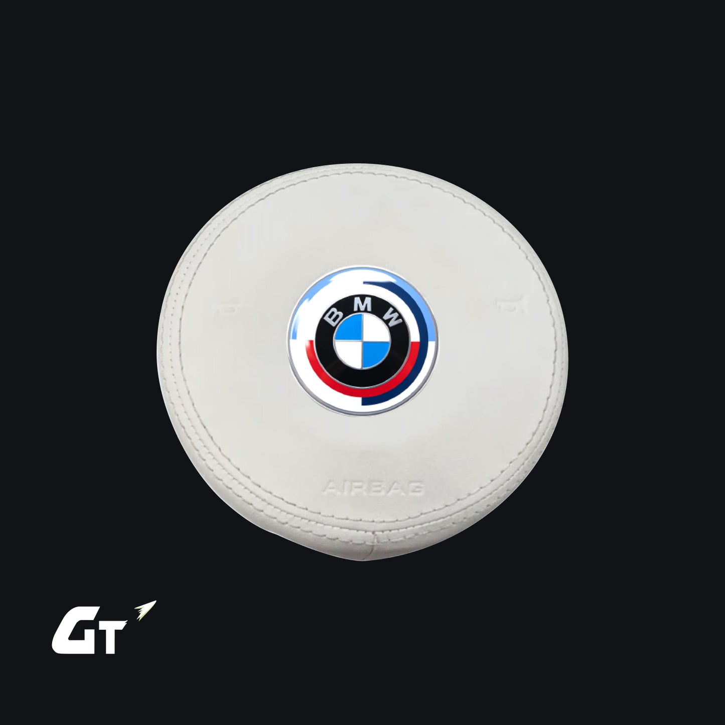 BMW F-Series Custom Airbag Cover