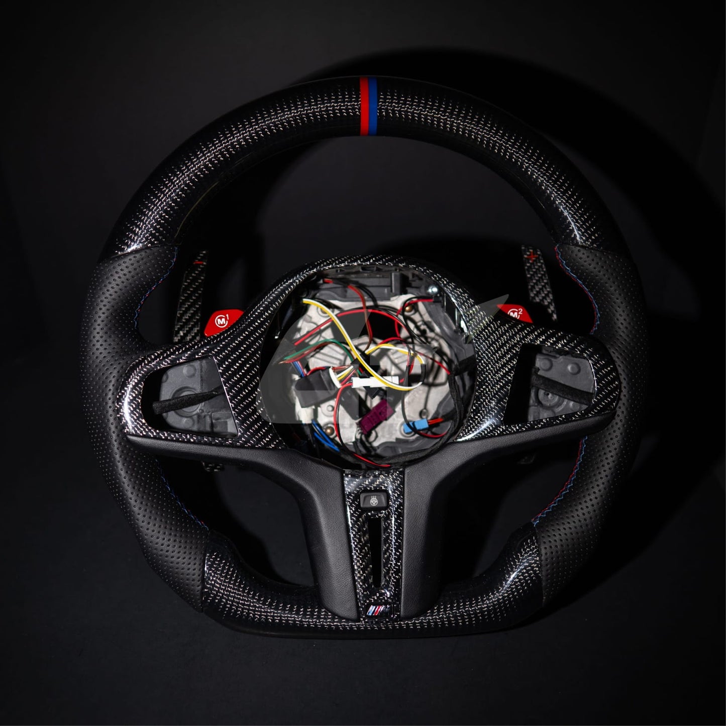 BMW G-Series Custom Steering Wheel