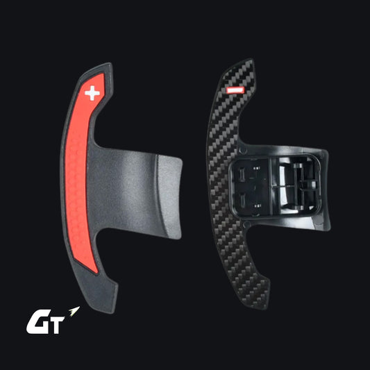 BMW G-Series M-Style Paddle Shifters