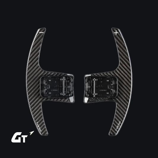 BMW G-Series/F-Series OEM+ Carbon Fibre Paddle Shifters