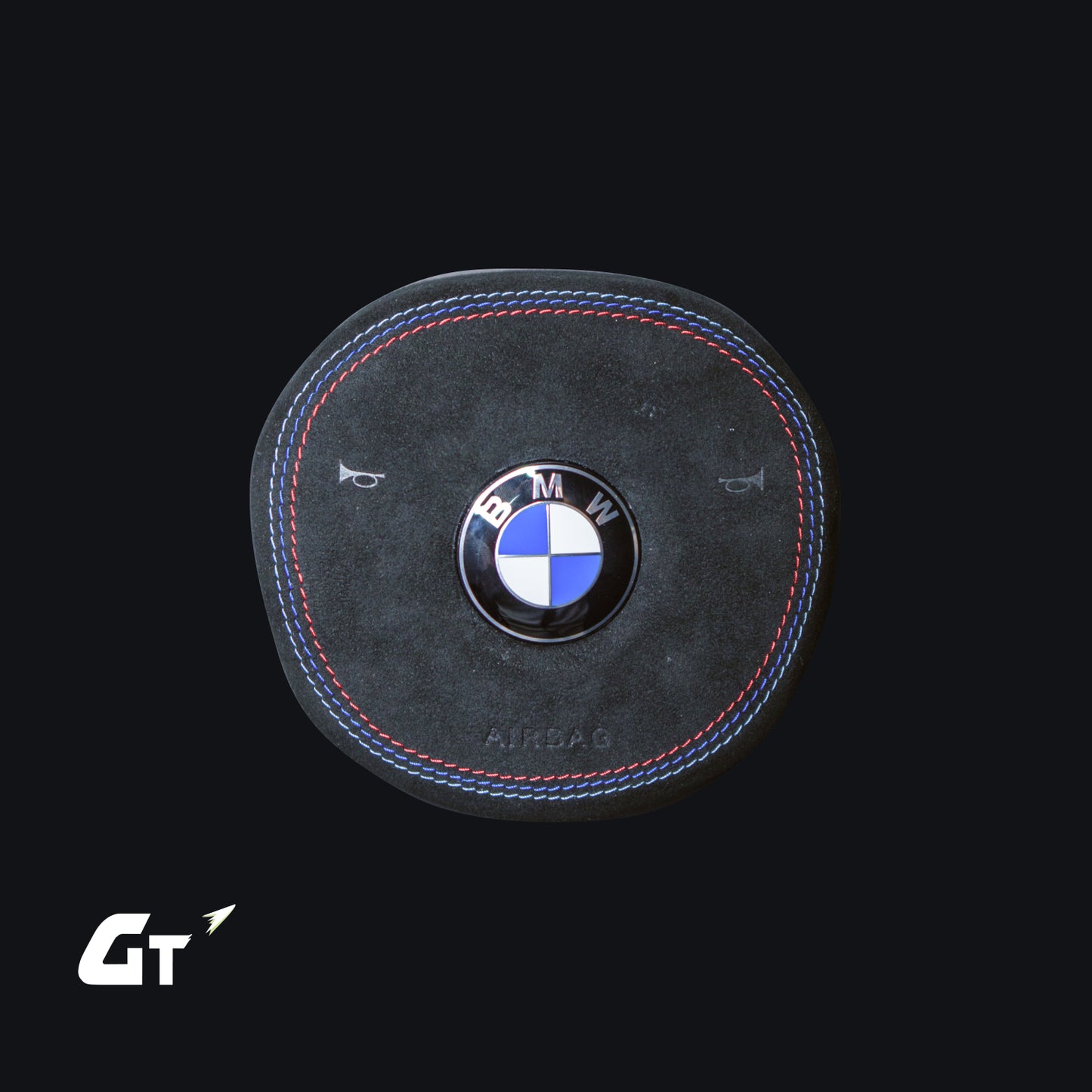 BMW G-Series Custom Airbag Cover