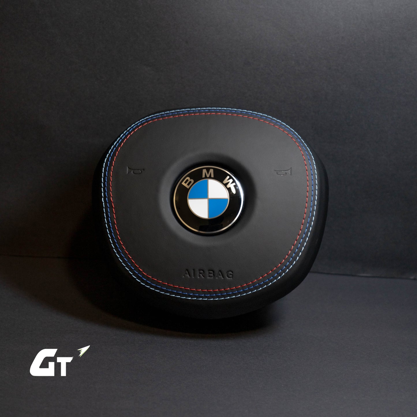 BMW G-Series Custom Airbag Cover