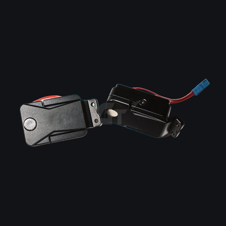 Magshift® Paddle Shifter for Toyota Supra A90 MK5