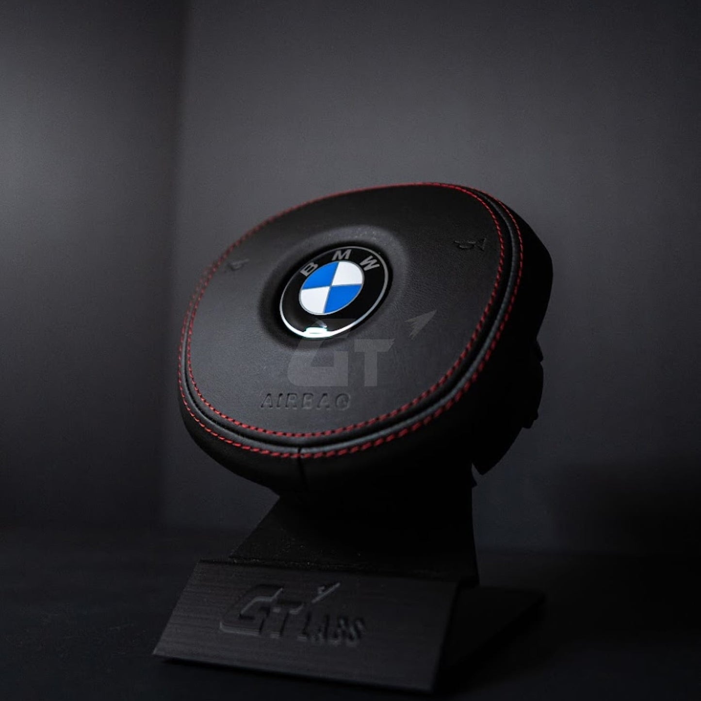 BMW G-Series Custom Airbag Cover
