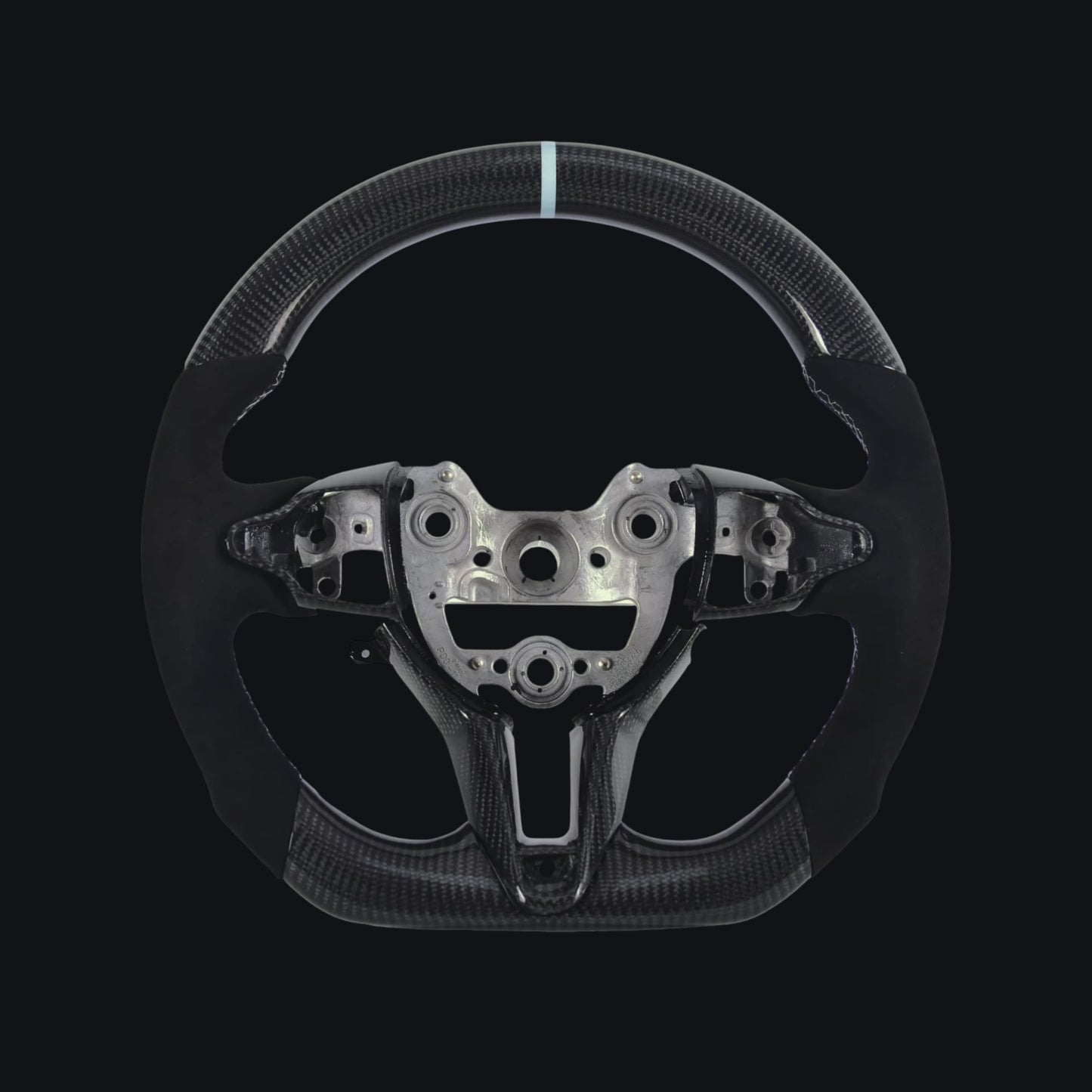 Elantra N/I20N/I30N 2020+ Custom Steering Wheel