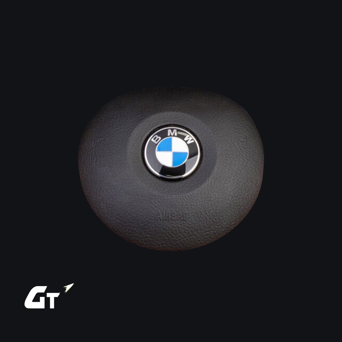 BMW E-Series Custom Airbag Cover