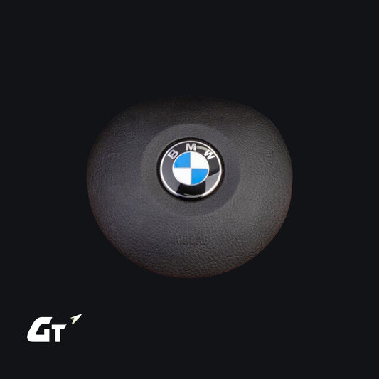 BMW E-Series Custom Airbag Cover