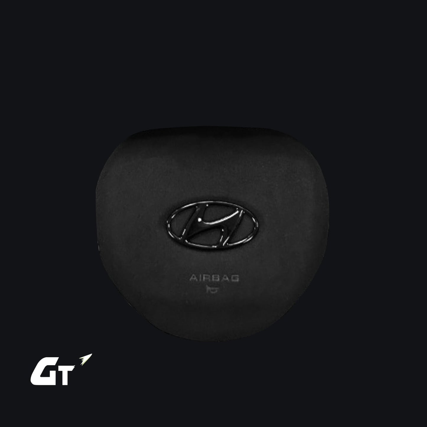 Elantra N/I20N/I30N 2020+ Custom Airbag Cover