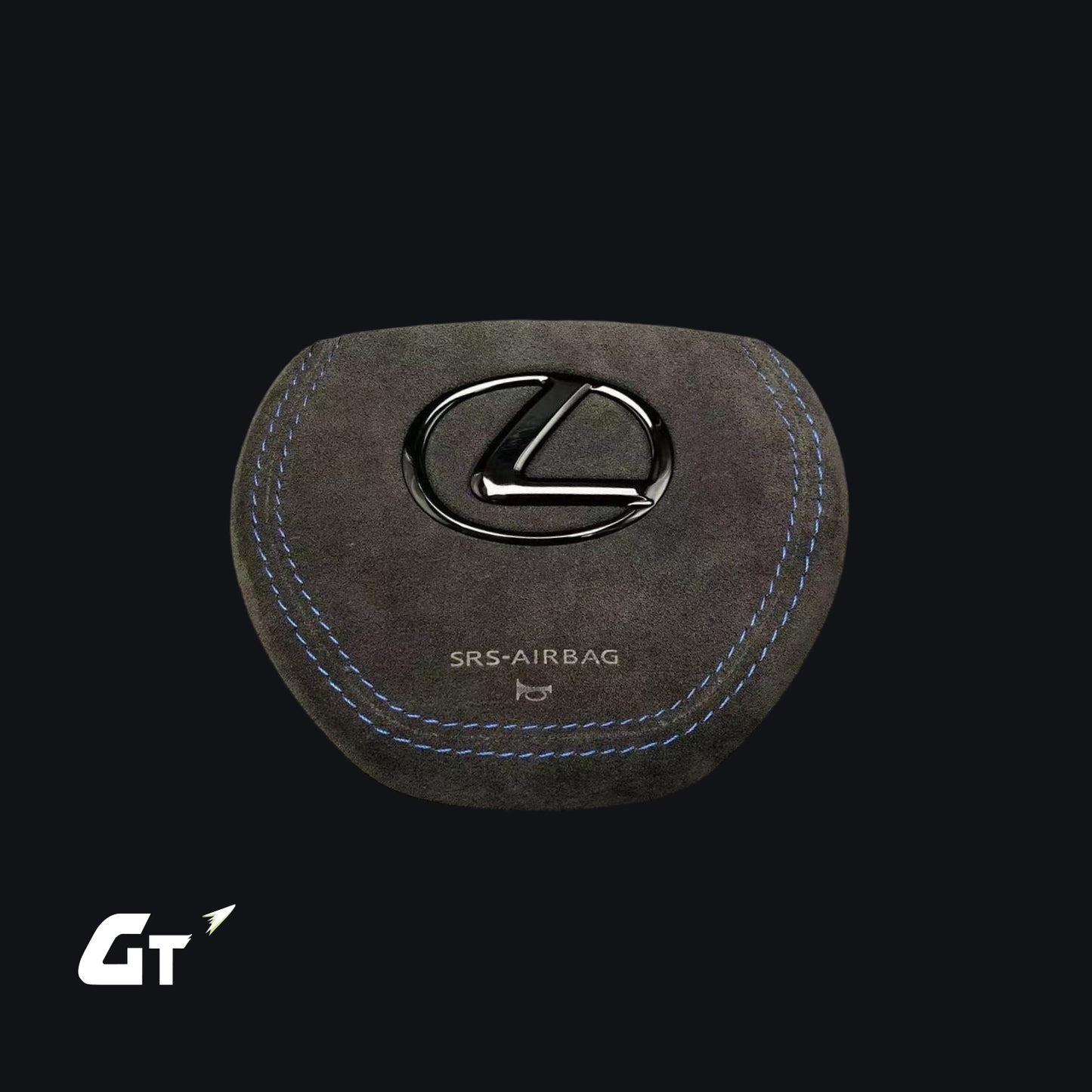 Lexus IS and RC Custom Airbag Cover