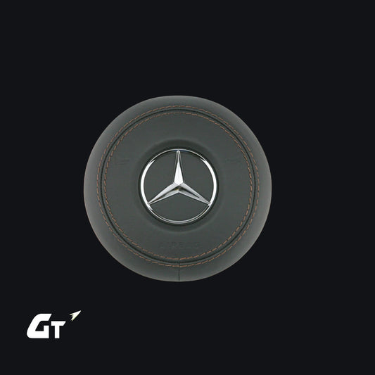 Mercedes-Benz 2018-2022 Custom Airbag Cover