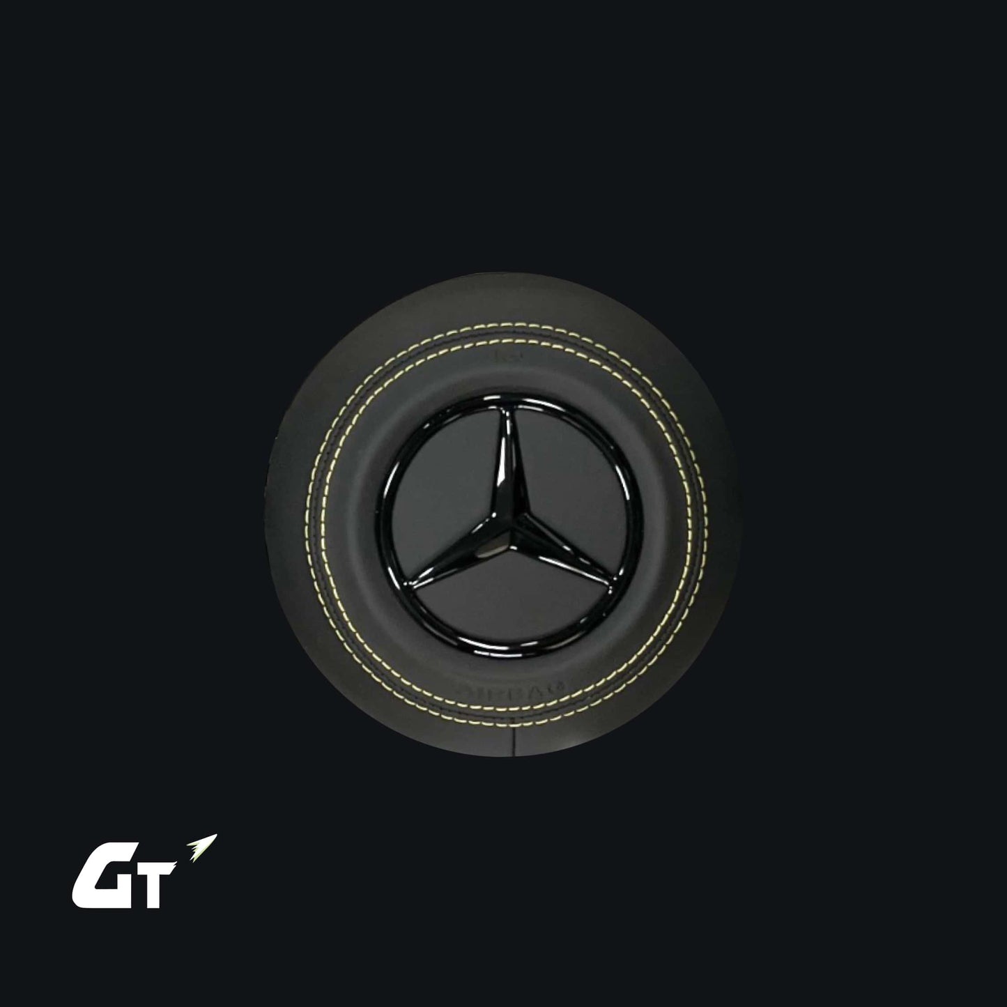 Mercedes-Benz 2022+ Custom Airbag Cover