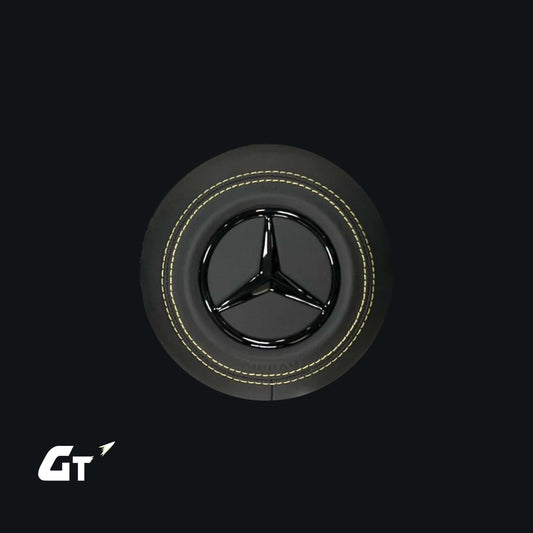Mercedes-Benz 2022+ Custom Airbag Cover